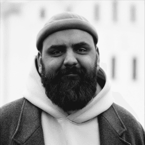 Roman Sakh's photo